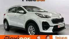 Usado 2020 Kia Sportage SUV | 16.790 € (Precio justo)