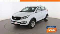 Usado 2015 Kia Sportage SUV | 12.999 € (Super precio)