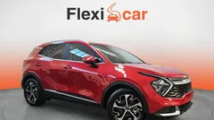 Usado 2025 Kia Sportage SUV | 25.690 € (Super precio)