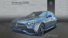 Usado 2024 Mercedes C200 Berlina | 44.900 € (Precio justo)
