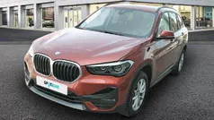 Usado 2022 BMW X1 Comfort Edition SUV | 29.950 € (Super precio)