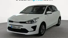 Usado 2022 Kia Rio Utilitario | 12.546 € (Precio justo)