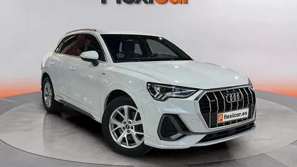 Usado 2021 Audi Q3 S-Line SUV | 29.290 € (Super precio)