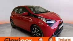 Usado 2018 Toyota Aygo X-cite Utilitario | 11.990 € (Precio justo)