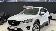 Usado 2014 Mazda CX-5 Style SUV | 13.990 € (Precio justo)