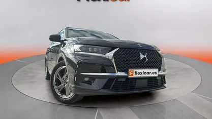 Usado DS Automobiles DS7 Crossback Bastille Plus 131 CV (96 kW) 2022 SUV