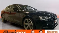 Usado 2015 Audi A5 S-Line Coupe | 20.990 € (Precio justo)