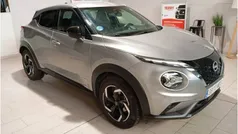Usado 2023 Nissan Juke N-Connecta SUV | 23.490 € (Precio justo)