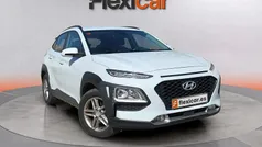 Blanco Usado 2020 Hyundai Kona SUV | 12.890 € (Precio justo)