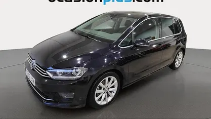 Usado VW Golf VII Sportline 150 CV (110 kW) 2016
