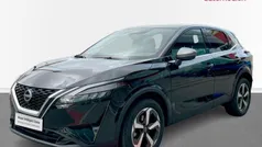 Usado 2023 Nissan Qashqai N-Connecta SUV | 30.250 € (Precio justo)