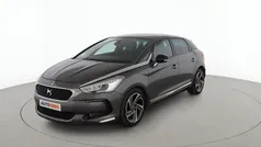 Gris Usado 2017 Citroën DS5 Utilitario | 13.699 € (Super precio)