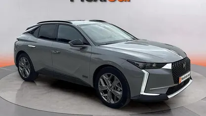 Usado 2023 DS Automobiles DS4 Crossback Trocadero SUV | 20.990 € (Buen precio)