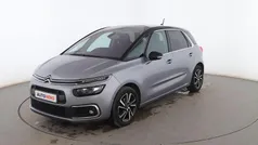 Gris Usado 2019 Citroën C4 SpaceTourer Origins Monovolumen | 13.999 € (Precio justo)