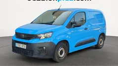 Usado 2019 Peugeot Partner Monovolumen | 8900 € (Buen precio)