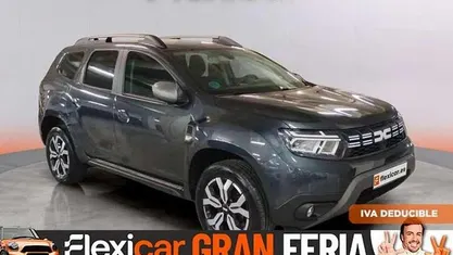 Usado Dacia Duster 150 CV (110 kW) 2024 SUV
