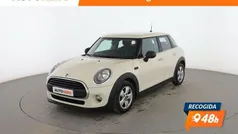 Blanco Usado 2017 Mini One D Utilitario | 11.999 € (Precio justo)