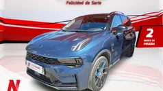 Usado 2022 Lynk & Co 01 SUV | 22.887 € (Precio justo)