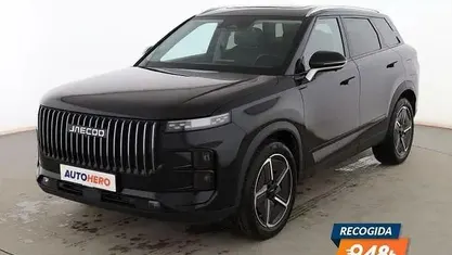 Usado Jaecoo 7 147 CV (108 kW) 2024 SUV