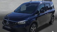Usado 2024 Mercedes EQT200 Monovolumen | 28.900 € (Super precio)