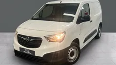 Blanco Usado 2019 Opel Combo S Monovolumen | 10.661 € (Super precio)