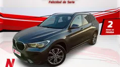 Usado 2021 BMW X1 SUV | 24.289 € (Precio justo)