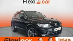 Usado 2019 VW Tiguan Sportline SUV | 25.490 € (Precio justo)