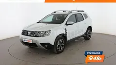 Usado 2021 Dacia Duster Prestige SUV | 16.999 € (Precio justo)