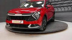 Usado 2024 Kia Sportage SUV | 26.900 € (Precio justo)