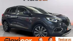 Gris Usado 2019 Renault Kadjar Zen SUV | 17.990 € (Precio justo)