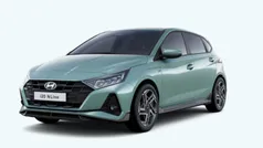 Usado 2024 Hyundai i20 N Line | 20.100 € (Precio justo)