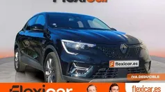 Usado 2024 Renault Arkana SUV | 20.290 € (Precio justo)