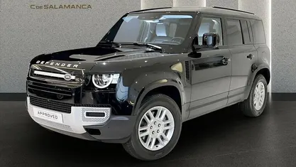 Usado 2025 Land Rover Defender S SUV | 75.900 € (Super precio)