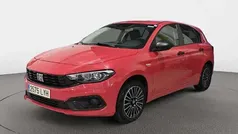 Usado 2022 Fiat Tipo City Life Utilitario | 11.637 € (Precio justo)