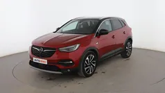 Rojo Usado 2020 Opel Grandland X Ultimate SUV | 20.799 € (Precio justo)