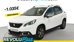 Usado 2019 Peugeot 2008 Style SUV | 11.390 € (Super precio)