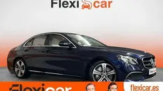 Usado 2019 Mercedes E350 Berlina | 31.490 € (Precio justo)