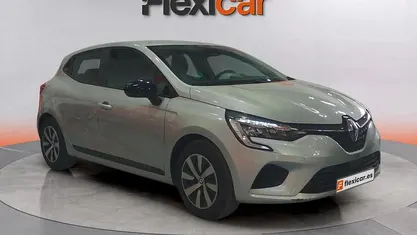 Usado Renault Clio V Equilibre 91 CV (66 kW) 2023 Utilitario