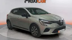 Gris Usado 2023 Renault Clio V Equilibre Utilitario | 14.090 € (Precio justo)