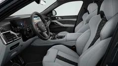 Negro Nuevo 2025 BMW X6 M Competition Edition SUV | 154.900 €
