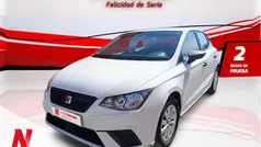 Usado 2019 Seat Ibiza Reference | 12.140 € (Precio justo)
