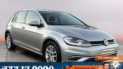 Usado VW Golf VII Advance 116 CV (85 kW) 2019 Familiar