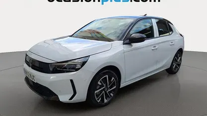 Usado 2025 Opel Corsa S Utilitario | 15.355 € (Precio justo)