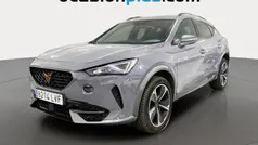 Usado 2021 Cupra Formentor SUV | 25.446 € (Precio justo)