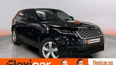 Usado 2020 Land Rover Range Rover Velar HSE SUV | 29.970 € (Precio justo)