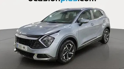 Usado 2024 Kia Sportage SUV | 22.500 € (Super precio)