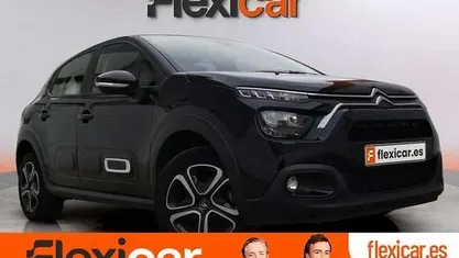 Usado Citroën C3 PureTech 83 CV (61 kW) 2024 Utilitario
