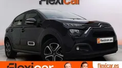 Usado 2024 Citroën C3 PureTech Utilitario | 12.990 € (Precio justo)
