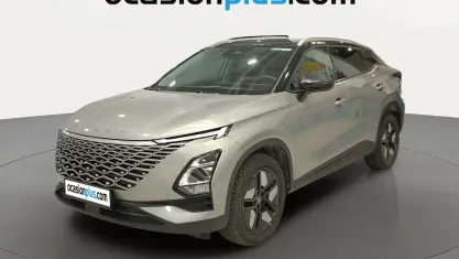 Begagnad Omoda 5 147 HK (108 kW) 2025 Vit SUV