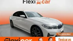 Usado 2021 BMW 330 Berlina | 34.990 € (Precio justo)
